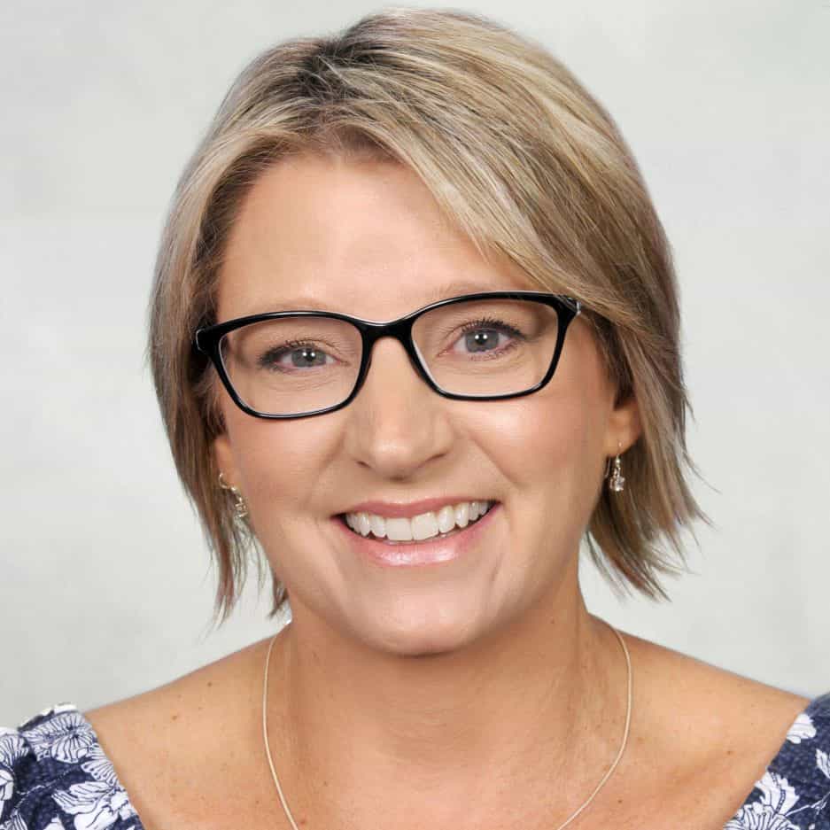 Carolyn Kinasch - Practice Manager