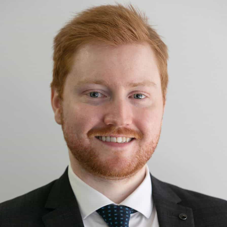 Joshua Briggs - Lawyer